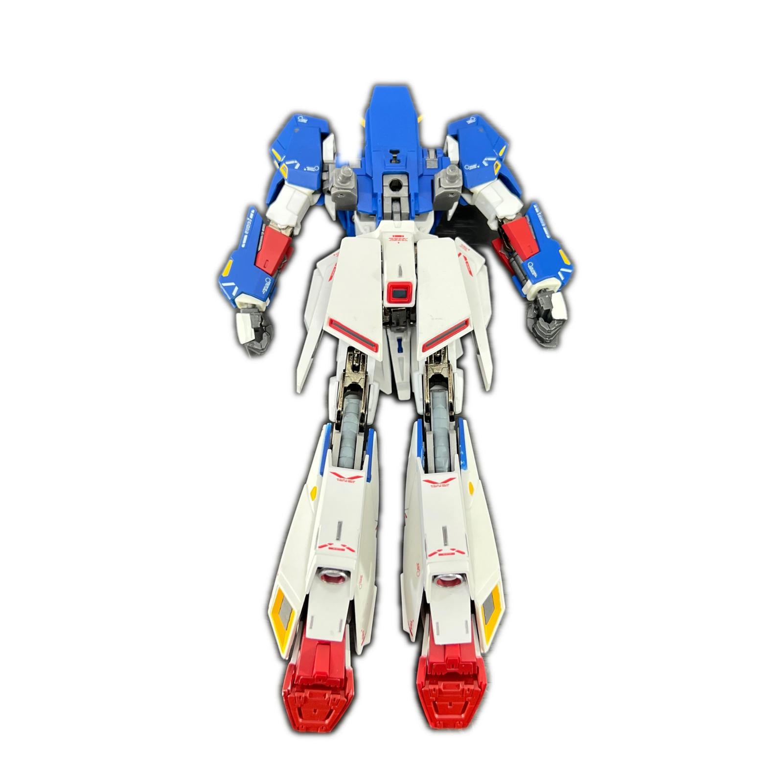 Zガンダム Ka Signature ガンダム M E T A L R O B O T塊 Zガンダム Ka signature バンダイ フィギュア/グッズ
