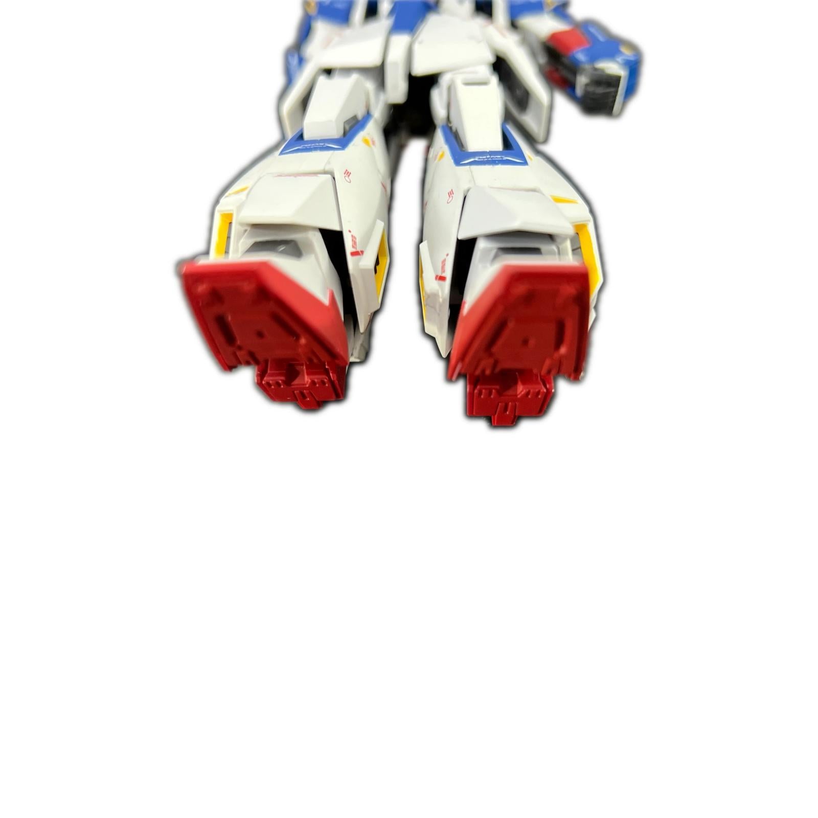 Zガンダム Ka Signature ガンダム M E T A L R O B O T塊 Zガンダム Ka signature バンダイ フィギュア/グッズ
