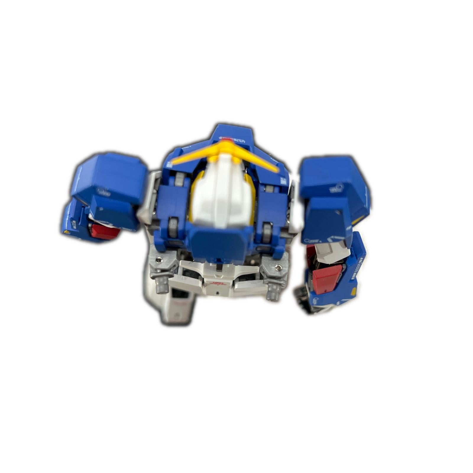 Zガンダム Ka Signature ガンダム M E T A L R O B O T塊 Zガンダム Ka signature バンダイ フィギュア/グッズ