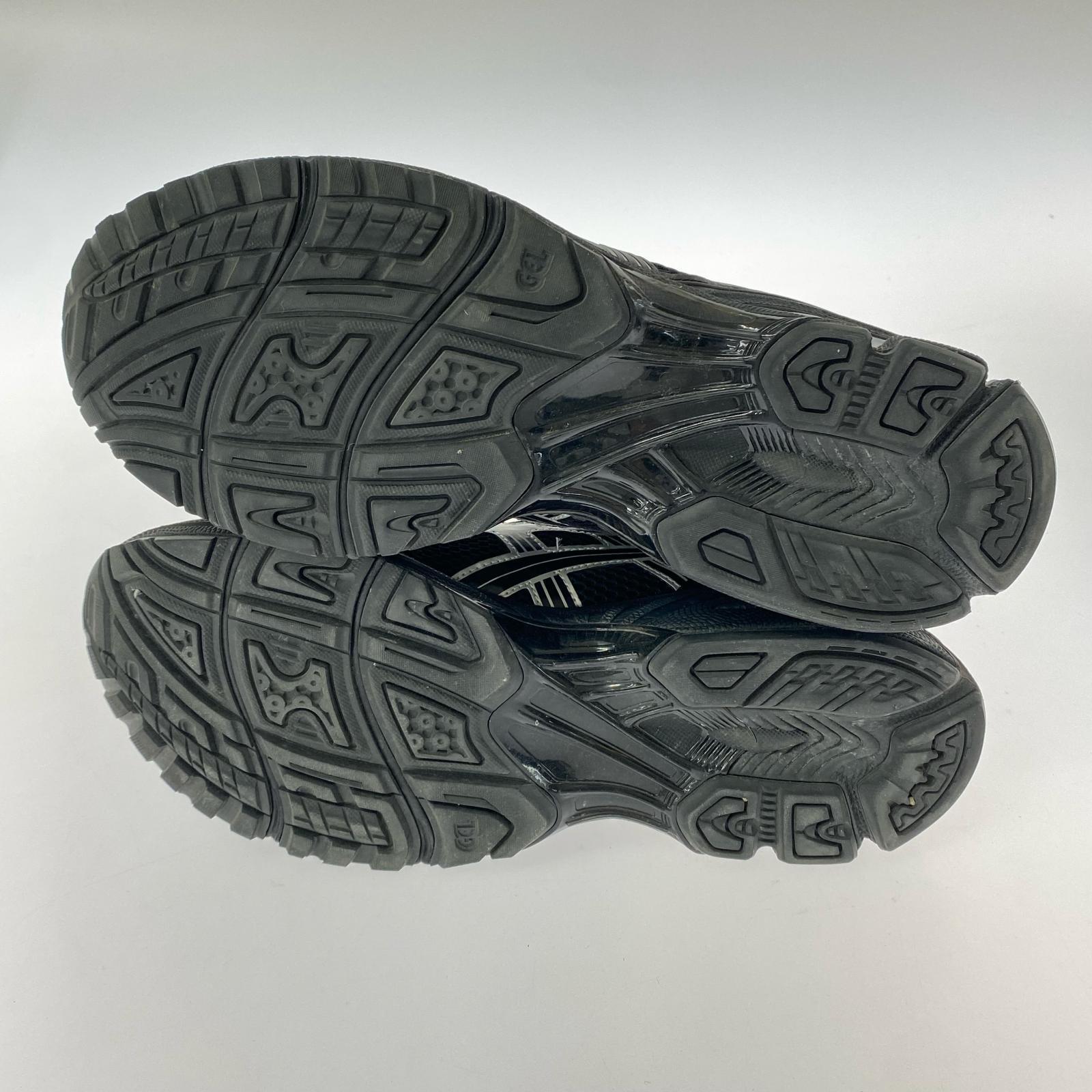 スニーカー GEL-KAYANO 14 29.5cm (US11 1/2 UK11 EU49) ブラック