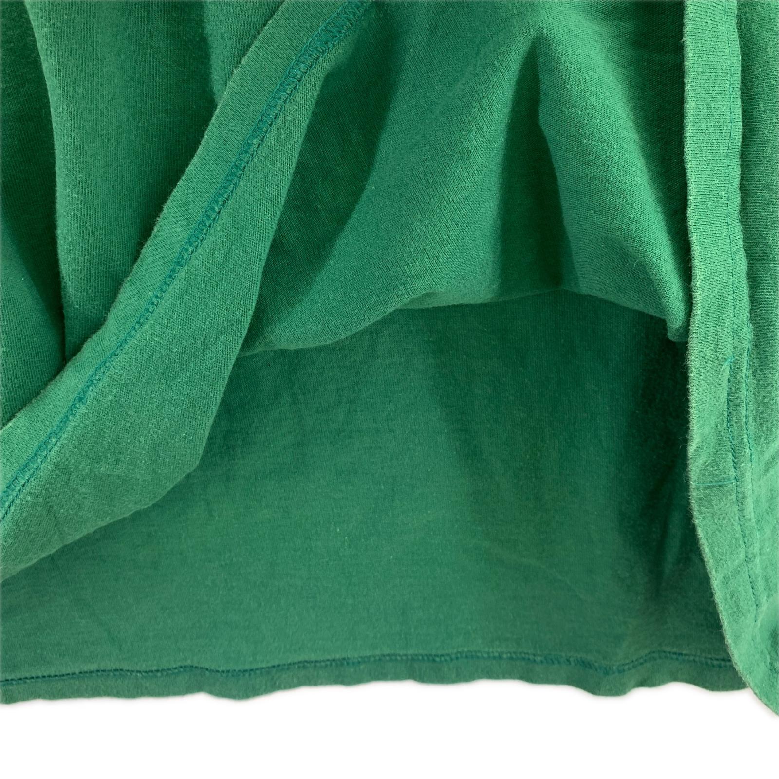 半袖Tシャツ Supreme Overprint Knockout Tee 緑 (XL)