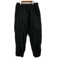 パンツ CAHLUMN FREAKS 別注 黒 ブラック