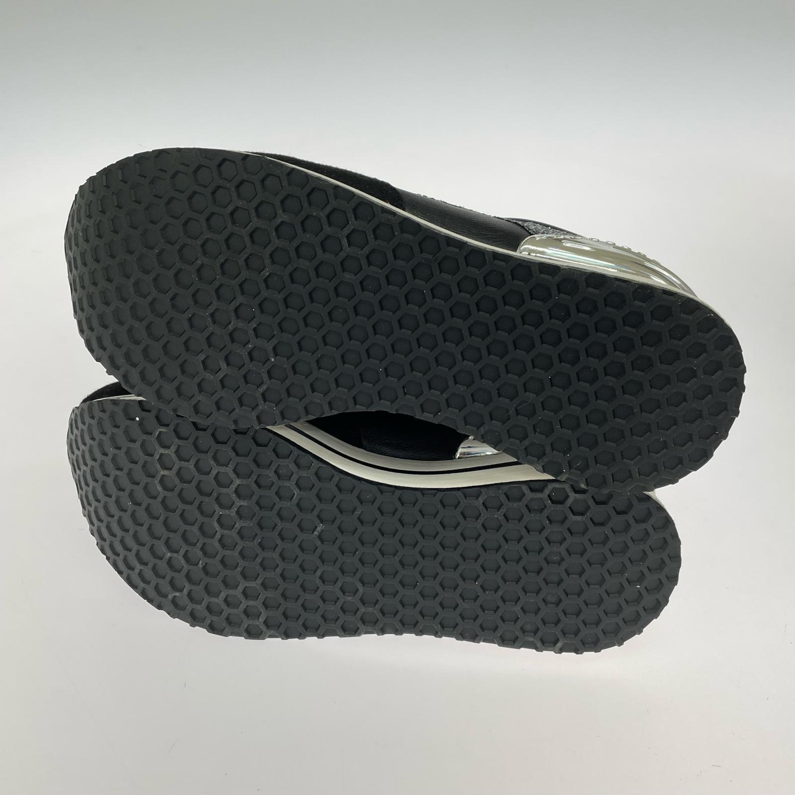 シューズ fitjyoy 厚底スニーカー 23.5cm (US5 1/2 UK5 EU37)