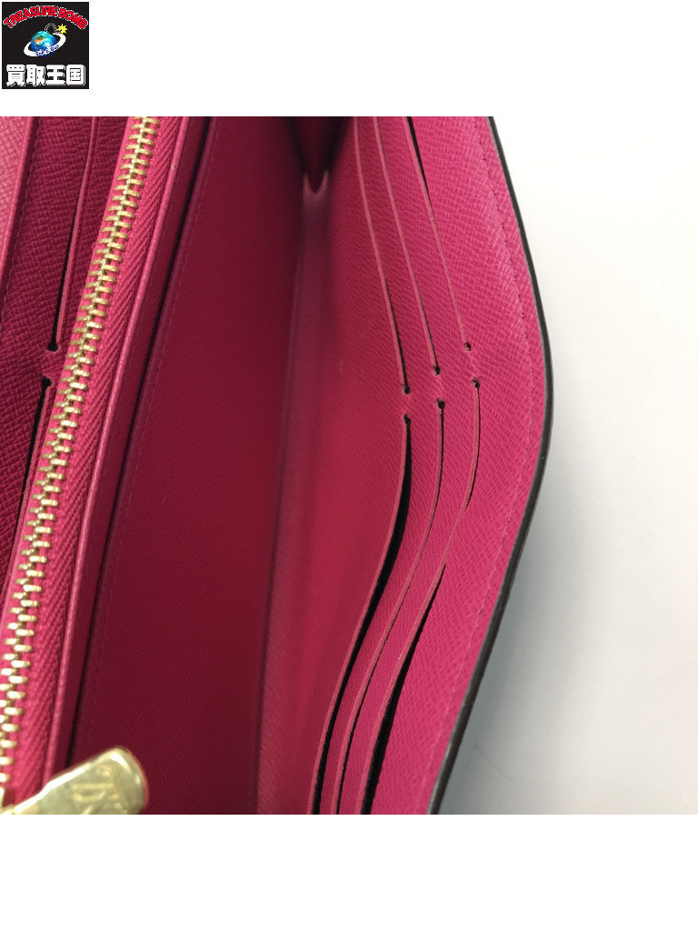 LV/モノグラム ポルトフォイユ パッチーズ コレクション