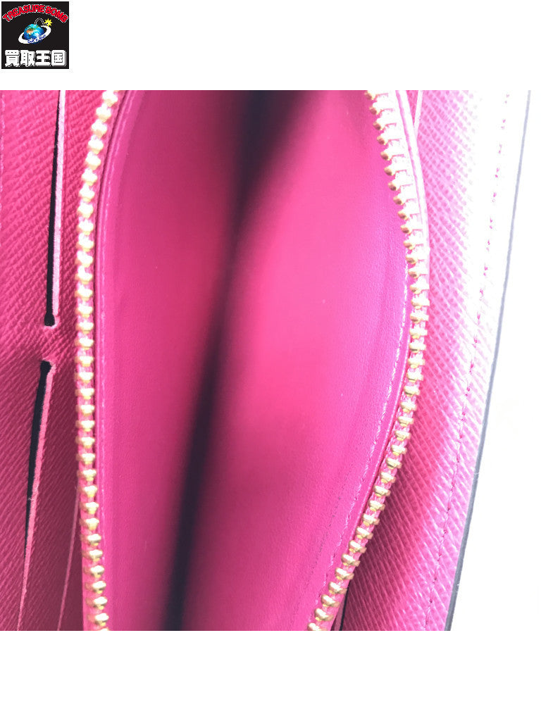 LV/モノグラム ポルトフォイユ パッチーズ コレクション
