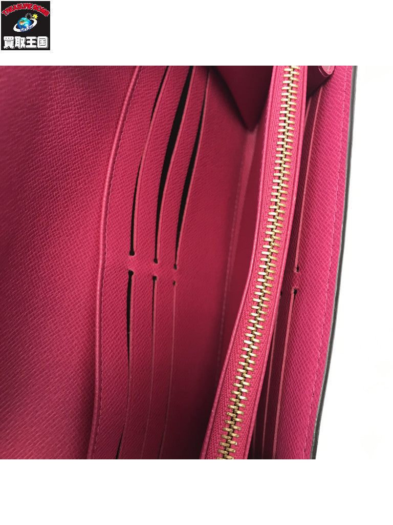 LV/モノグラム ポルトフォイユ パッチーズ コレクション