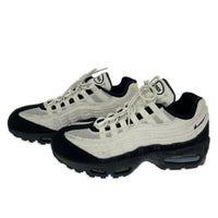 スニーカー NIKE Air Max 95 Big Bubble Paris IQ0284-010 白 (27) 27cm (US9 UK8 1/2 EU44) ホワイト