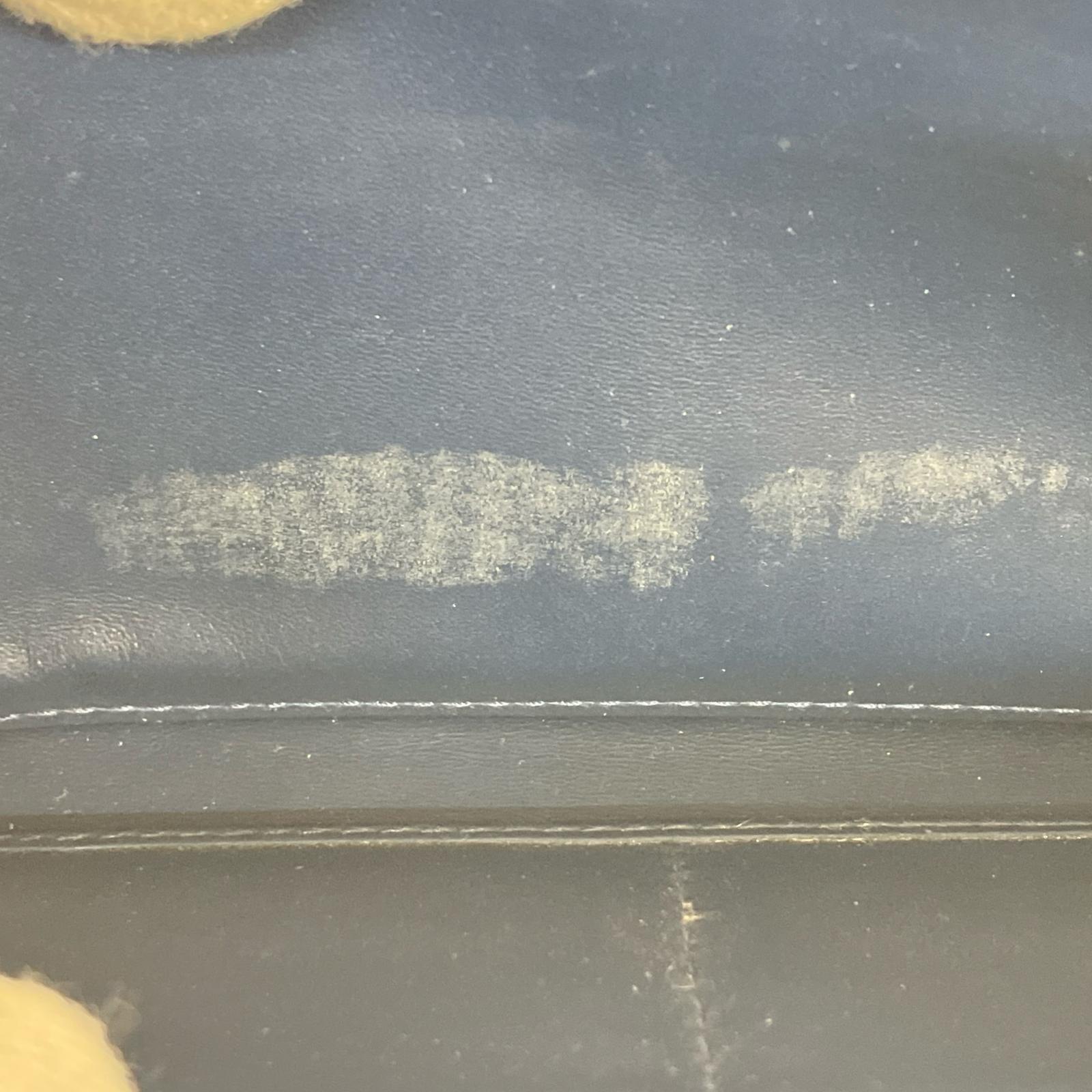 PRADA サフィアーノ レザー長財布