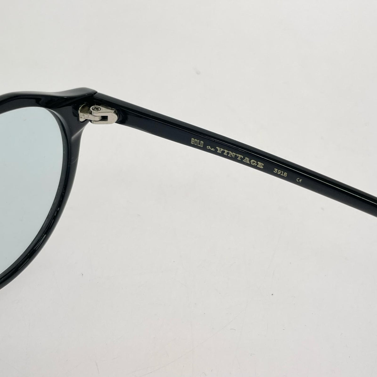その他アクセサリー bold the vintage サングラス ブラック