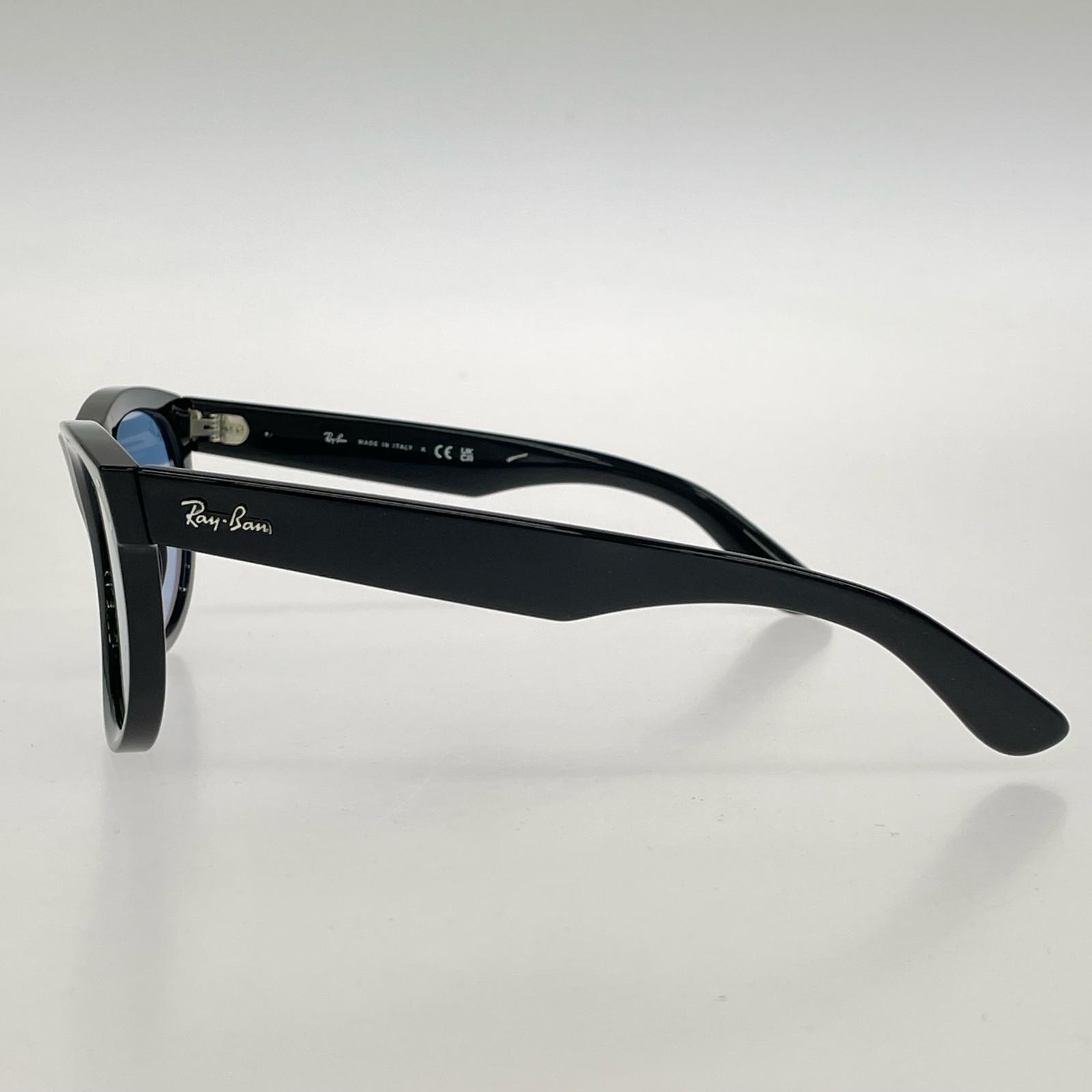 その他アクセサリー WAYFARER REVERSE サングラス ブラック