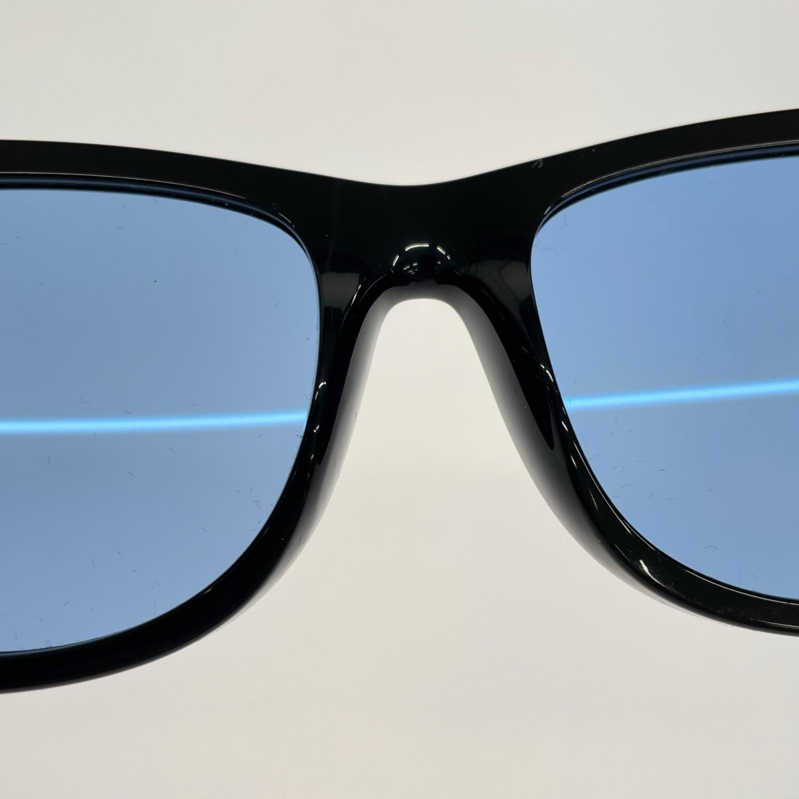 その他アクセサリー WAYFARER REVERSE サングラス ブラック