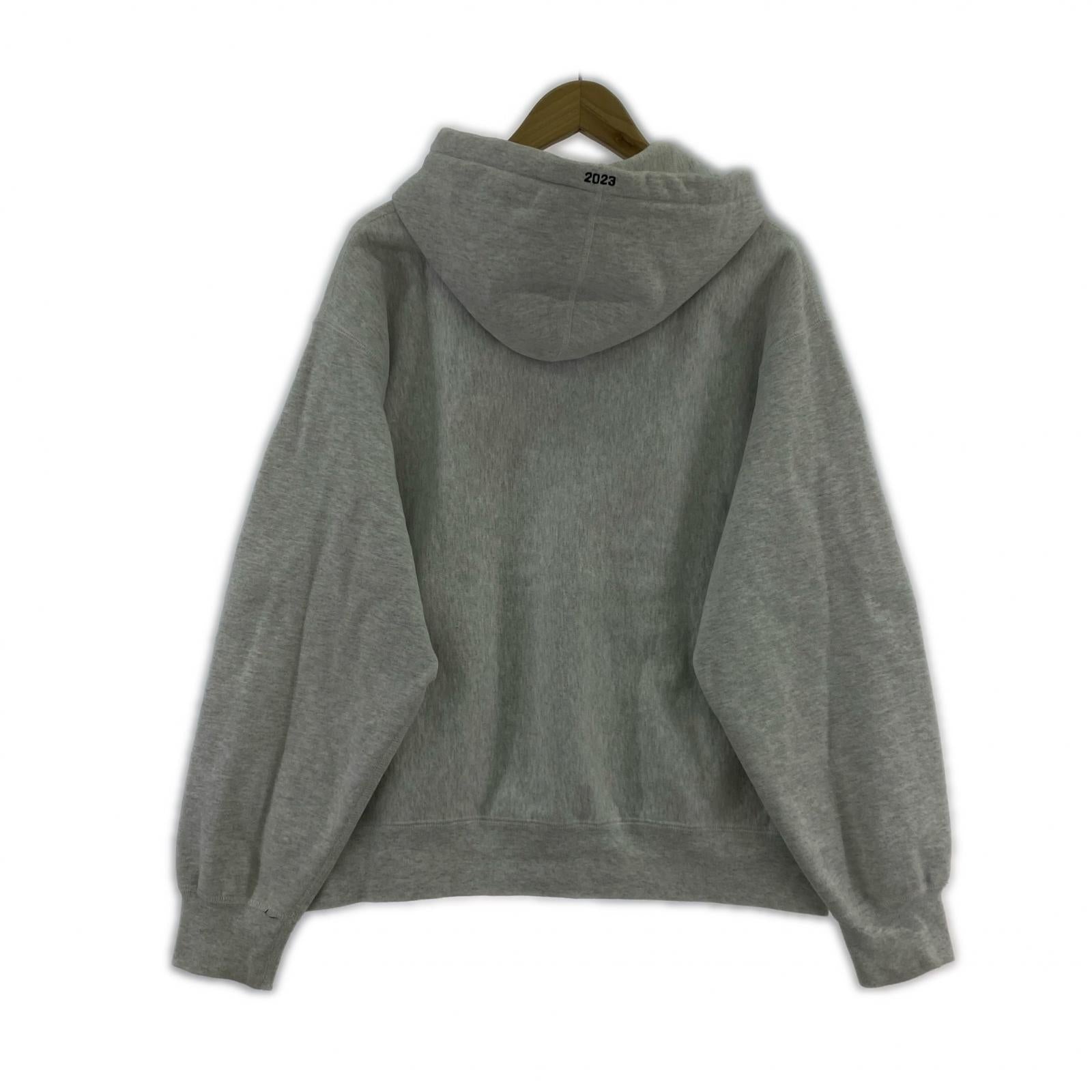 パーカー 23AW Box Logo Hooded Sweatshirt Camo (S)