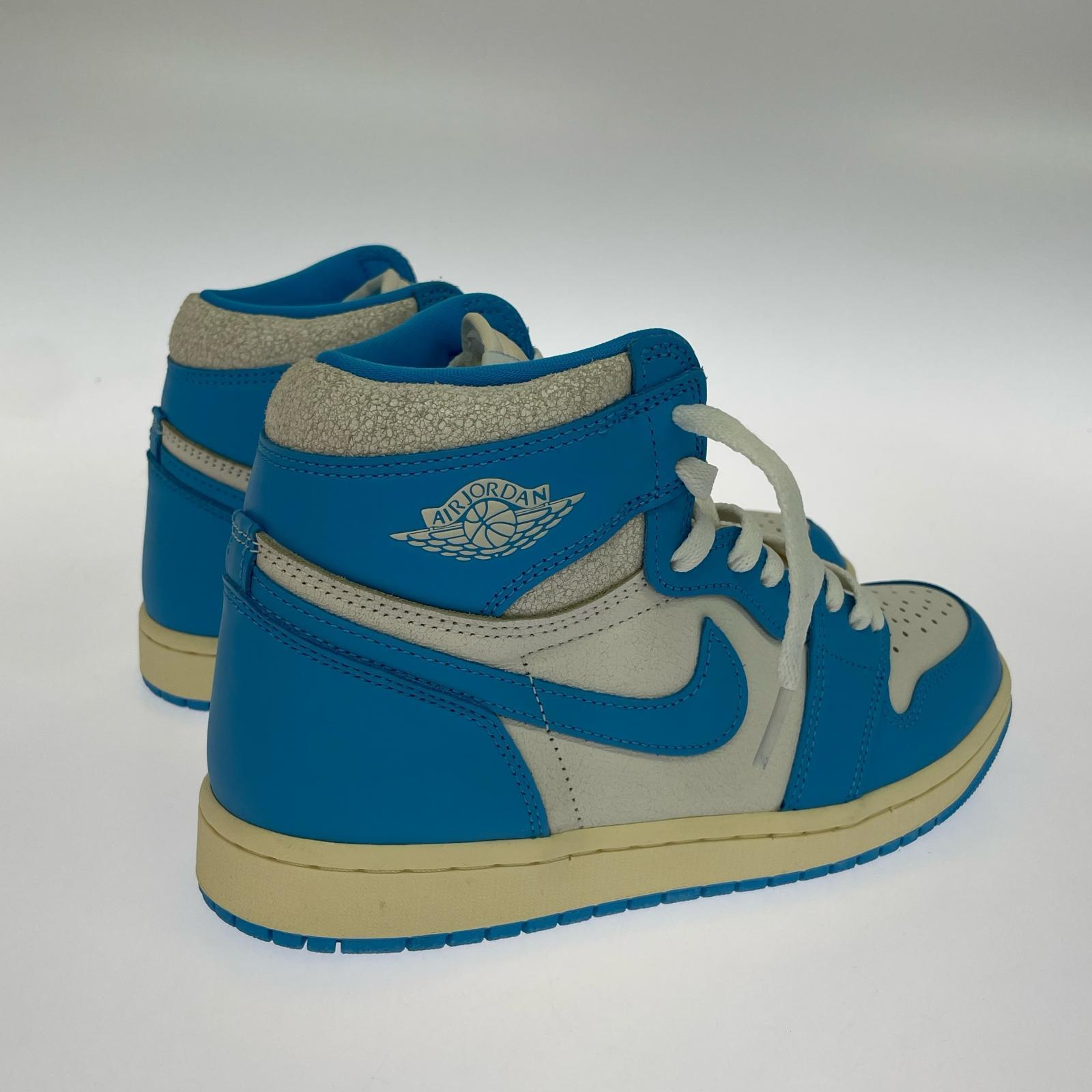 スニーカー AirJordan 1 Retro High 26.5cm DZ5485-402 26.5cm (US8 1/2 UK8 EU43)