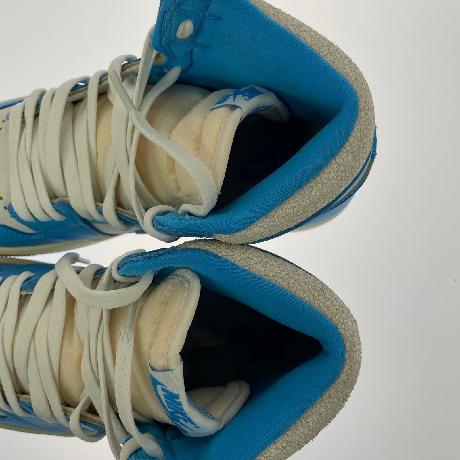 スニーカー AirJordan 1 Retro High 26.5cm DZ5485-402 26.5cm (US8 1/2 UK8 EU43)