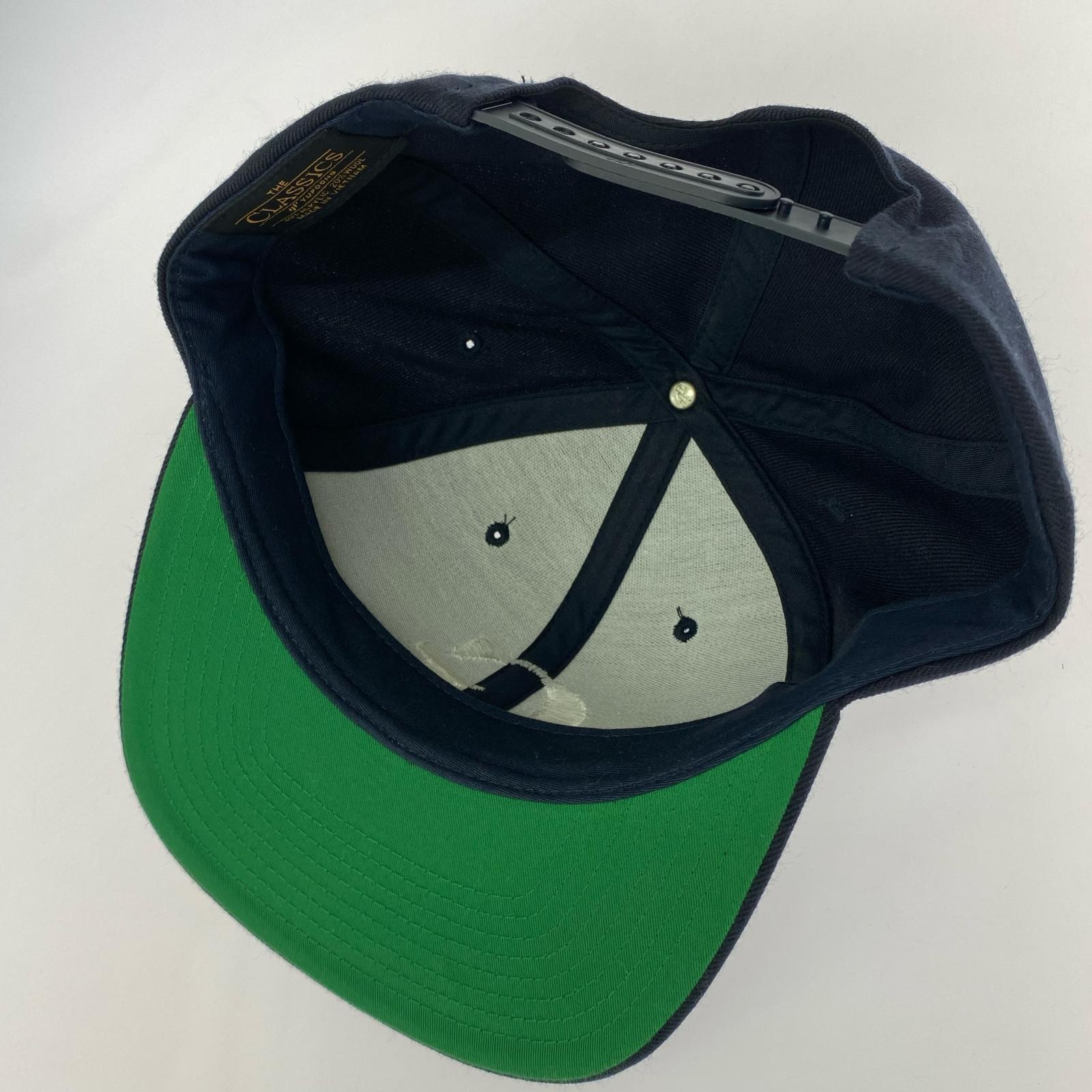 キャップ THE CLASSICS キャップ ネイビー