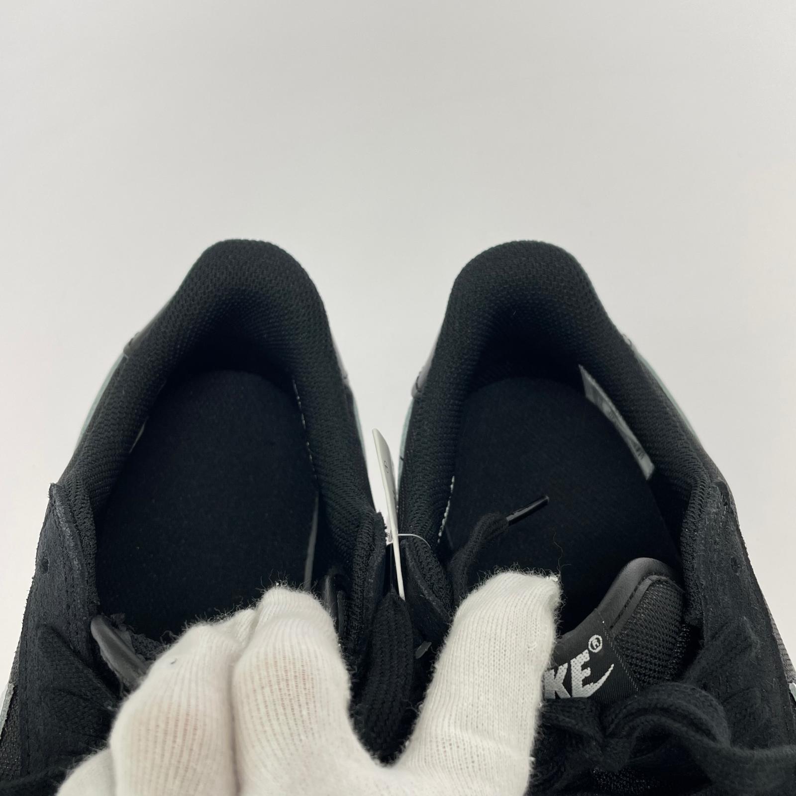 スニーカー FIELD GENERAL 28.0 HF3165-001 BLK 28cm (US10 UK9 1/2 EU46) ブラック