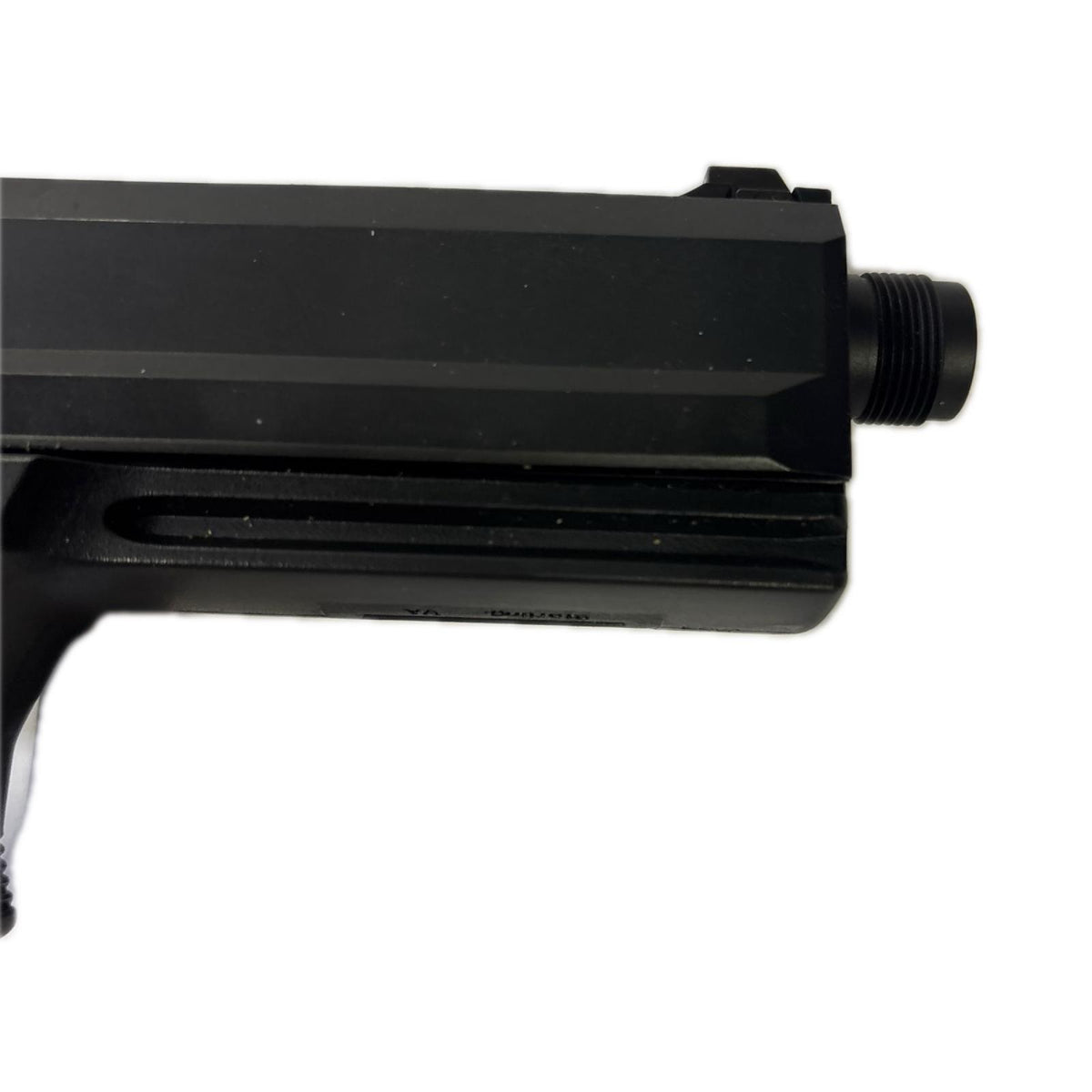 KSC MK23 コマーシャル ヨルムンガンドモデル K S C ガン