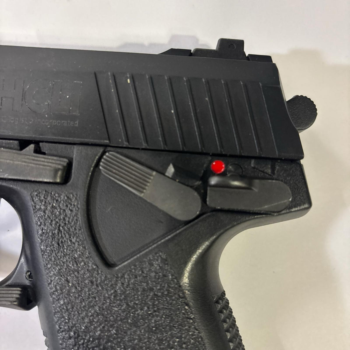 KSC MK23 コマーシャル ヨルムンガンドモデル K S C ガン
