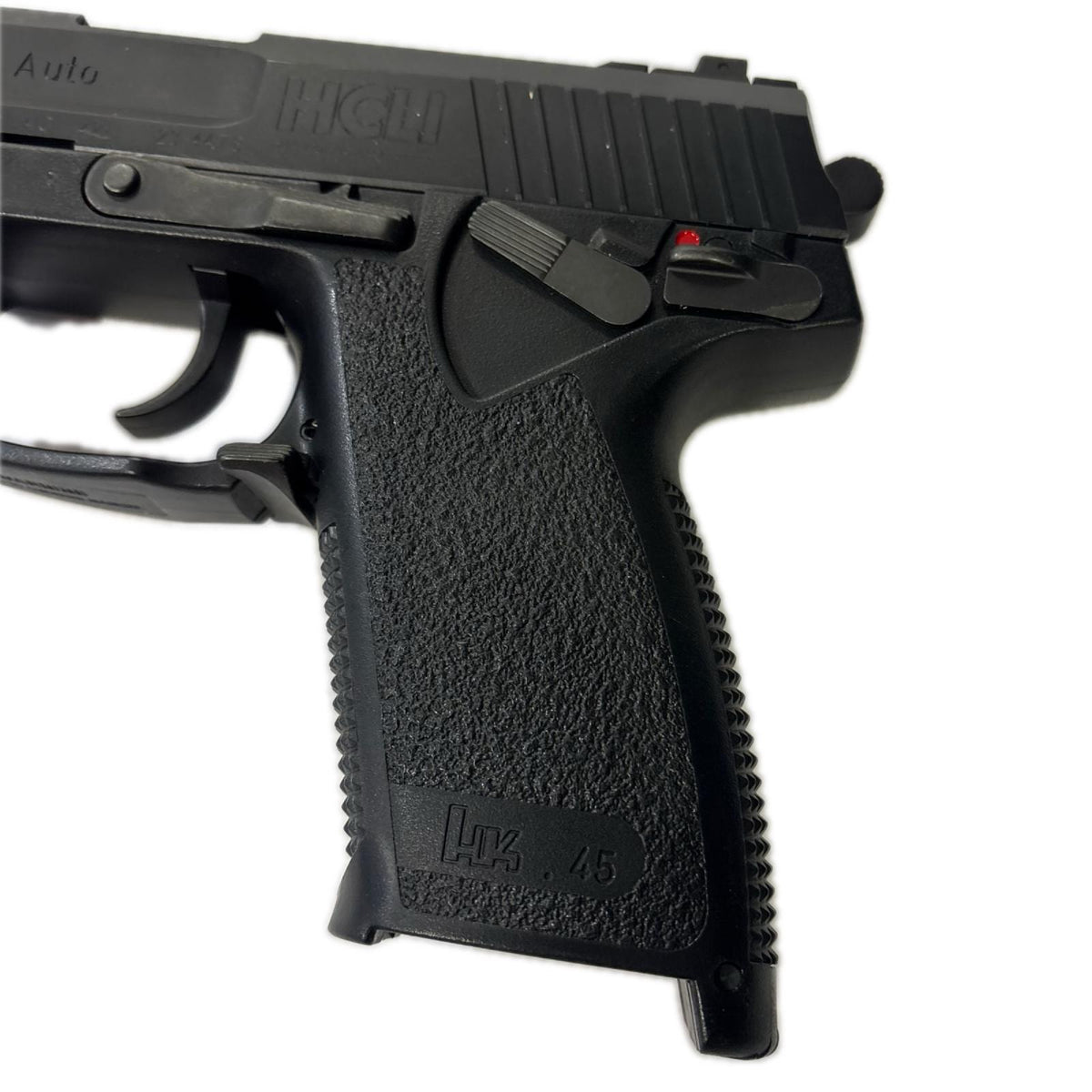 KSC MK23 コマーシャル ヨルムンガンドモデル K S C ガン
