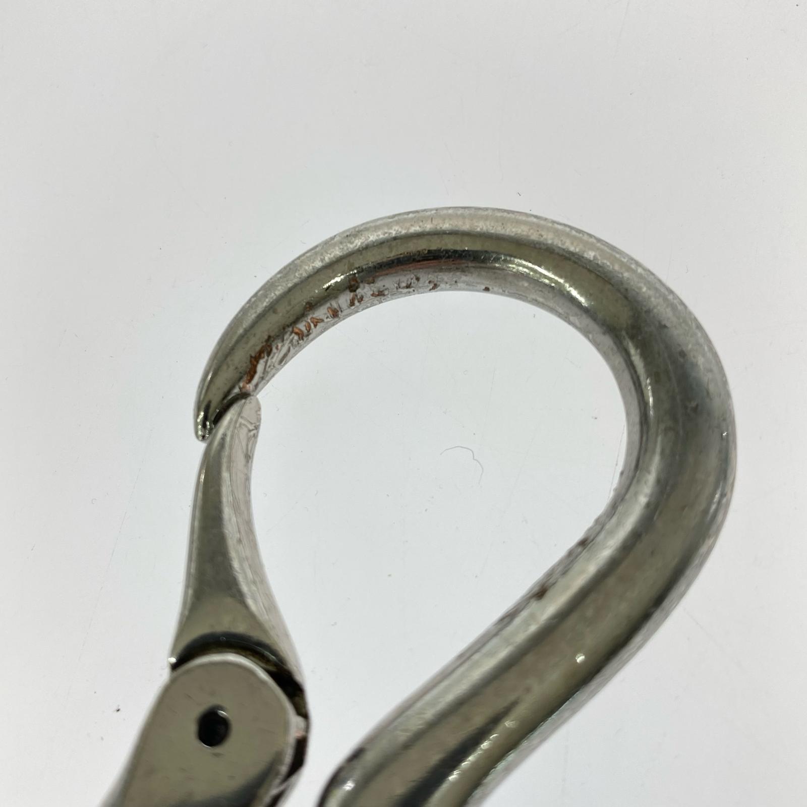 その他アクセサリー キーリング レザー ブラウン