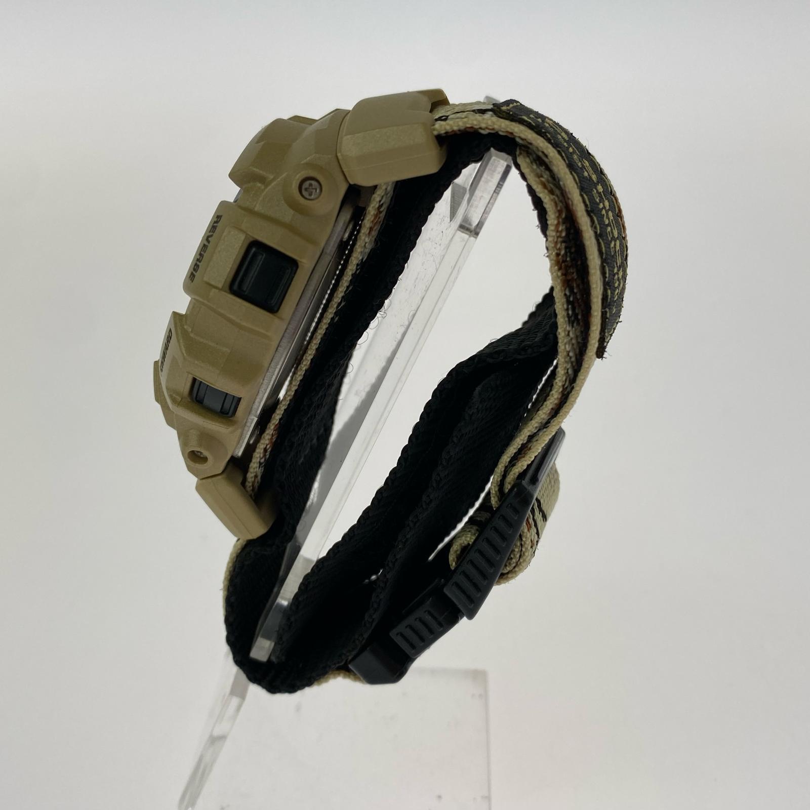 腕時計 G‐2300 ベージュ