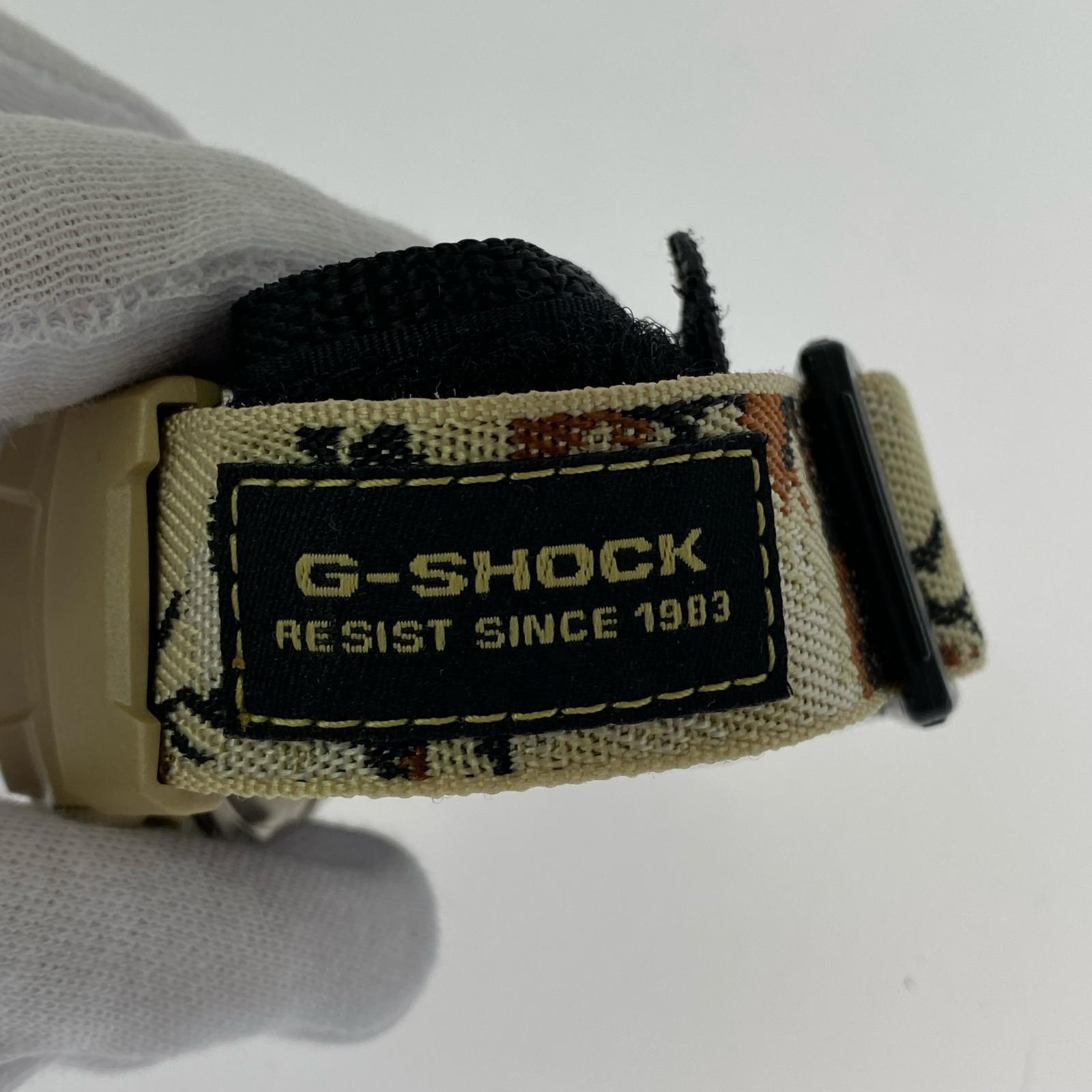 腕時計 G‐2300 ベージュ