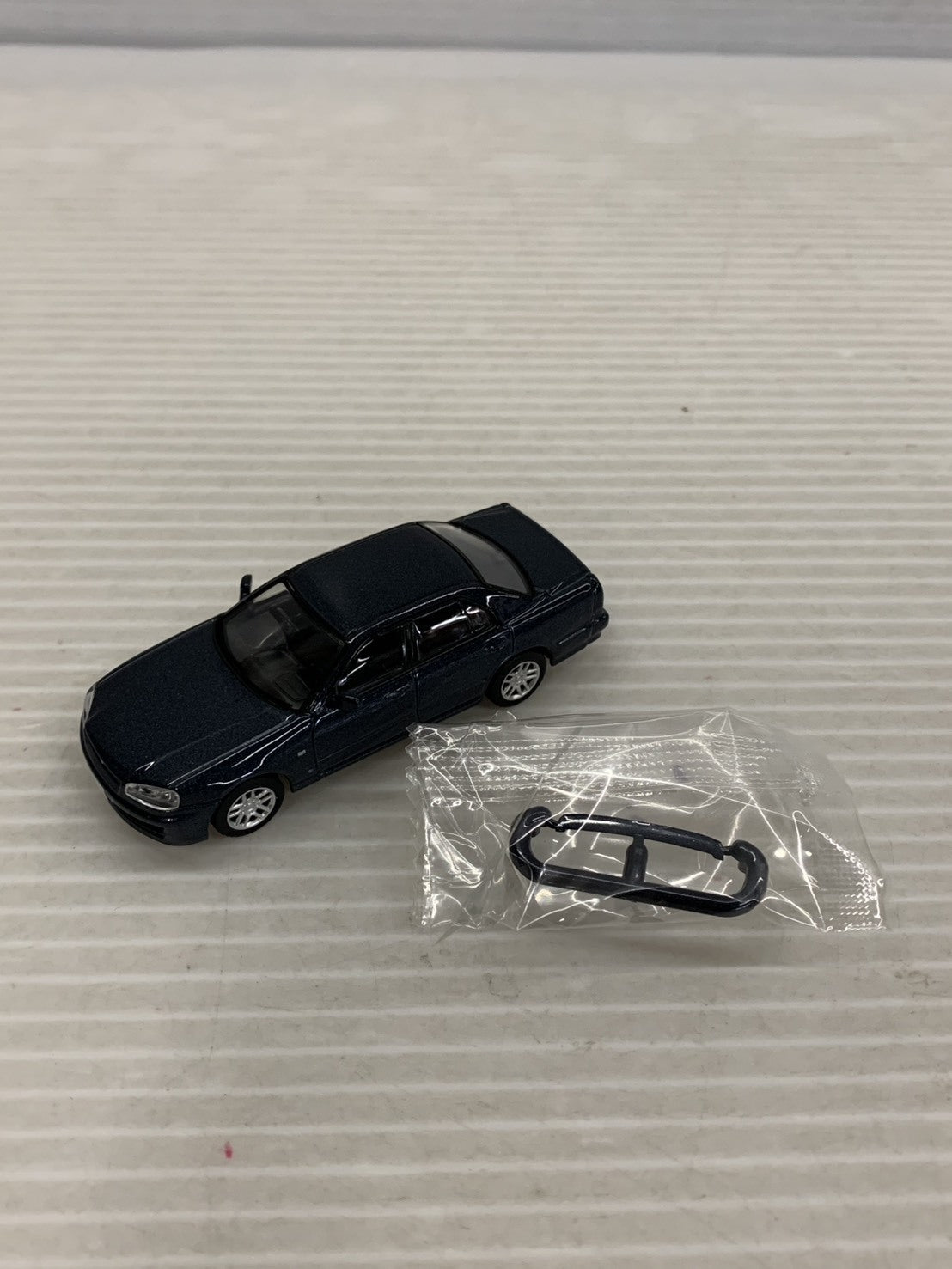 リミテッドヴィンテージネオ 日産 スカイライン 4ドアスポーツセダン トミカ