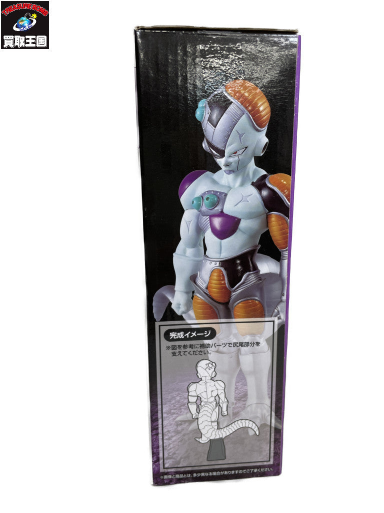 VSオムニバスグレイト E賞 メカフリーザ フィギュア/グッズ
