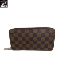 LV/ジッピーウォレット/N60015