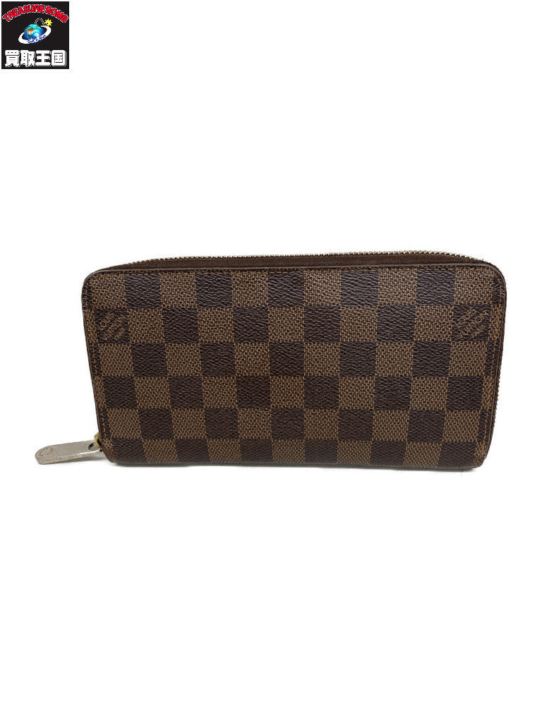 LV/ジッピーウォレット/N60015