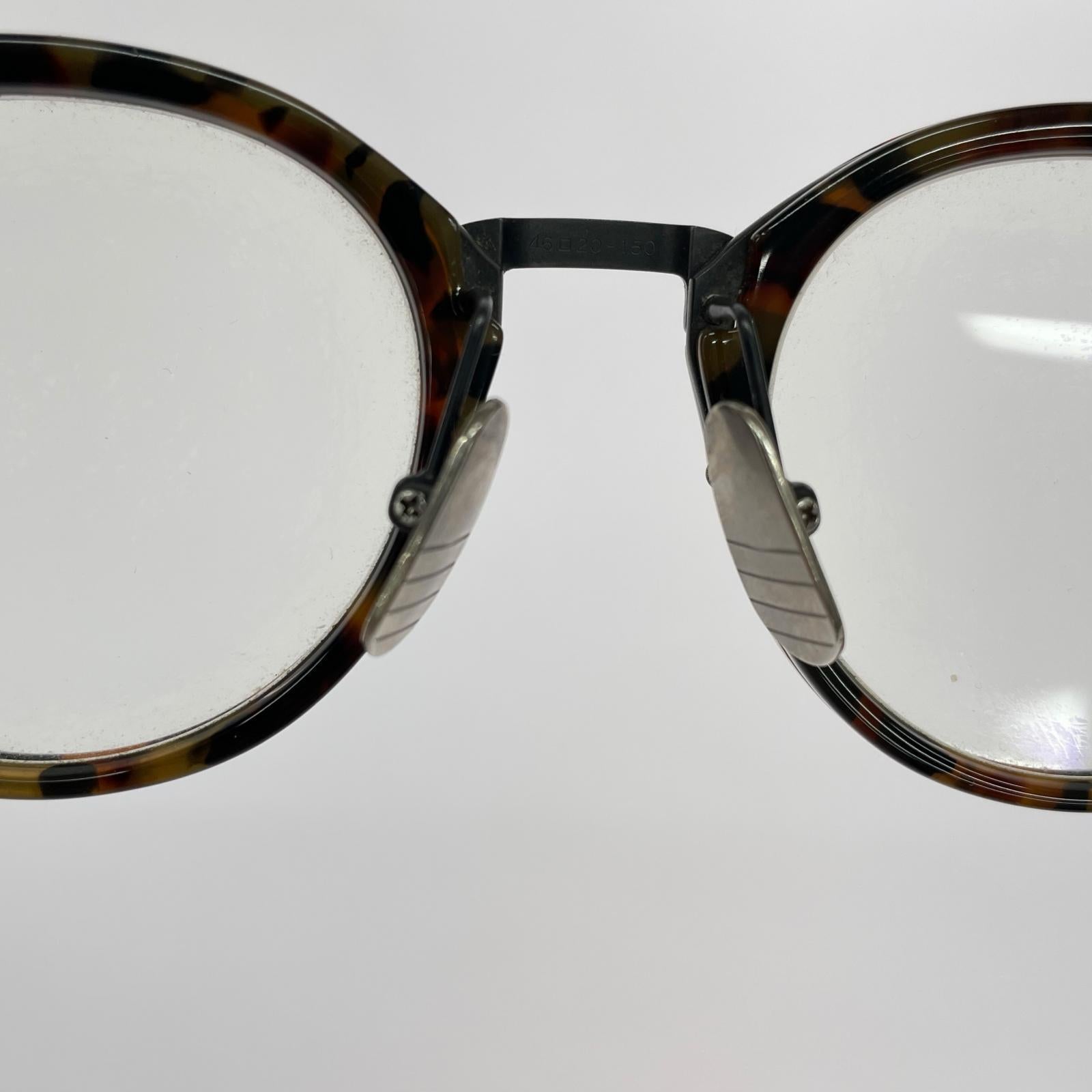 その他アクセサリー THOM BROWNE 伊達メガネ TB-011D-46 ブラウン
