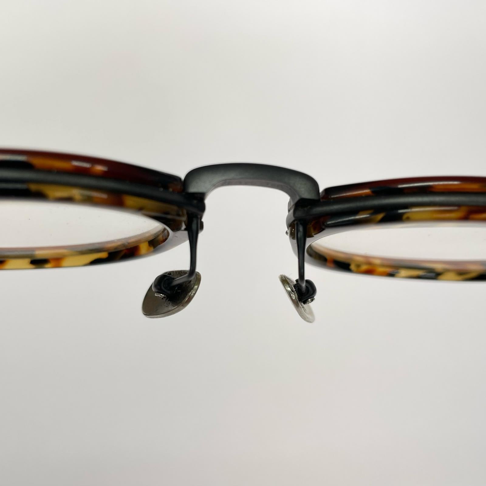 その他アクセサリー THOM BROWNE 伊達メガネ TB-011D-46 ブラウン