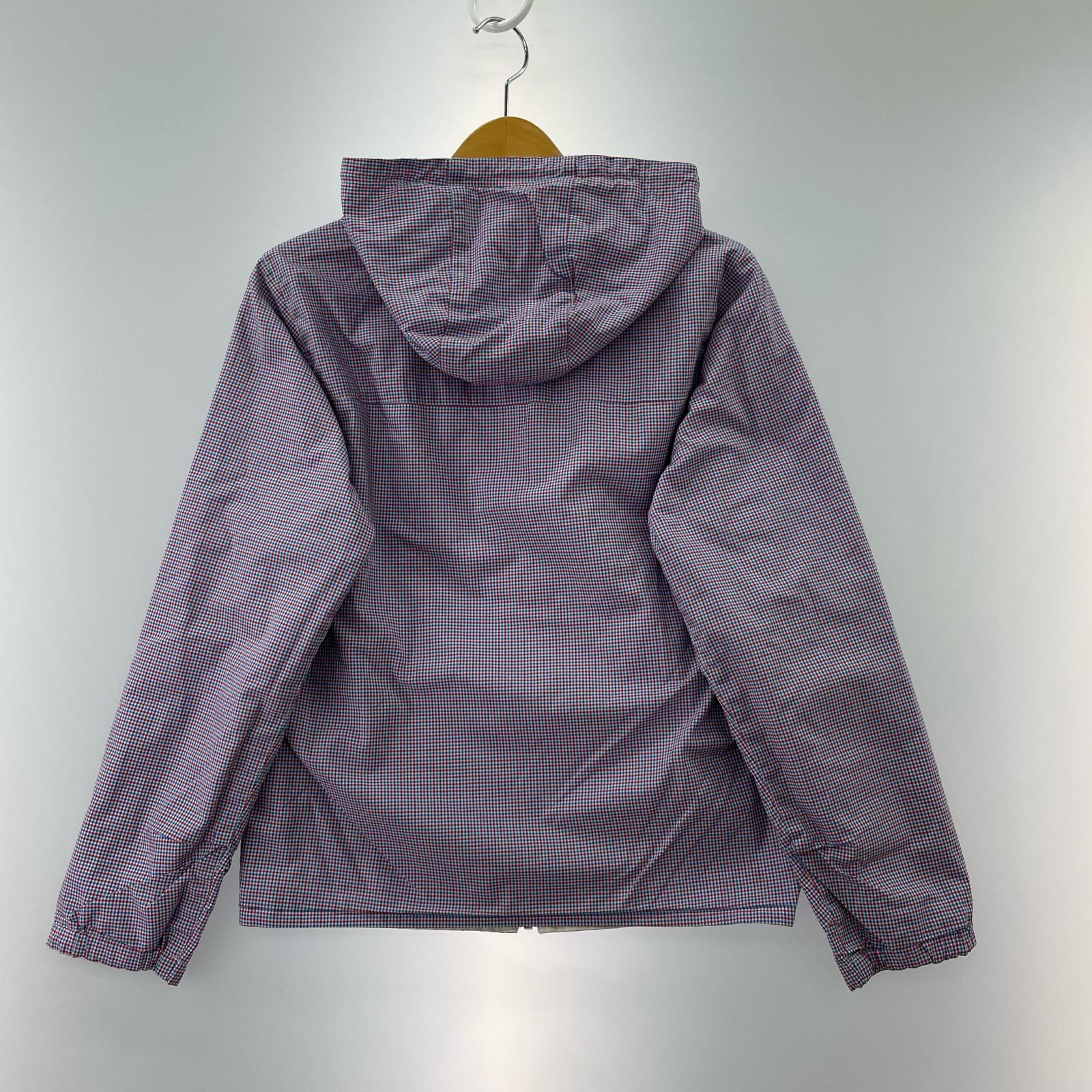 ジャケット BEACH JACKET S S マルチカラー