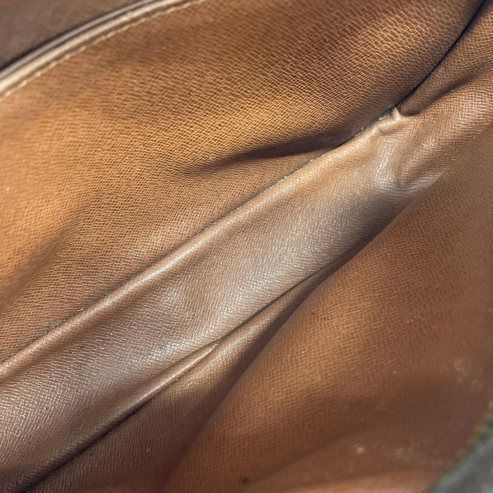 LV モノグラム M51847 コンピエーニョ23