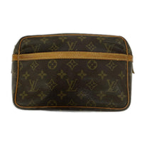 LV モノグラム M51847 コンピエーニョ23