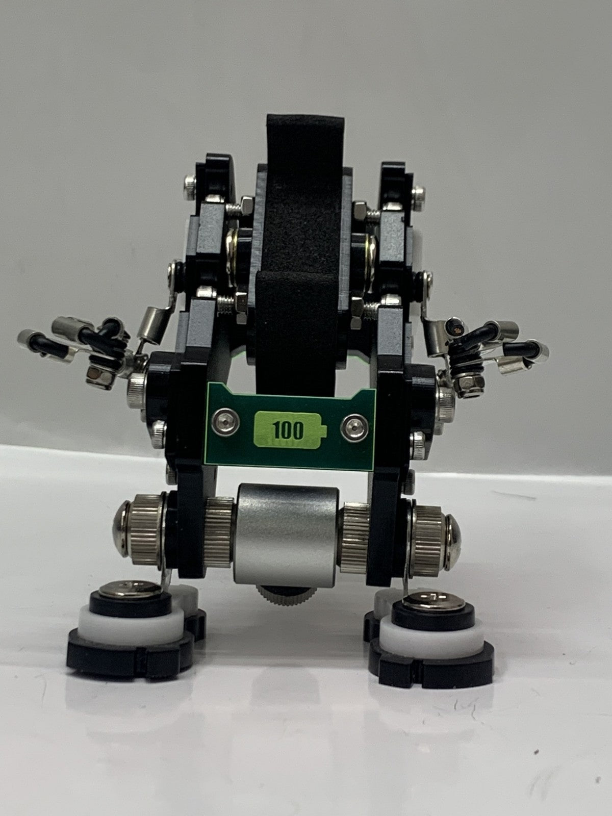 腕時計 ROBOTOYS ウォッチスタンド