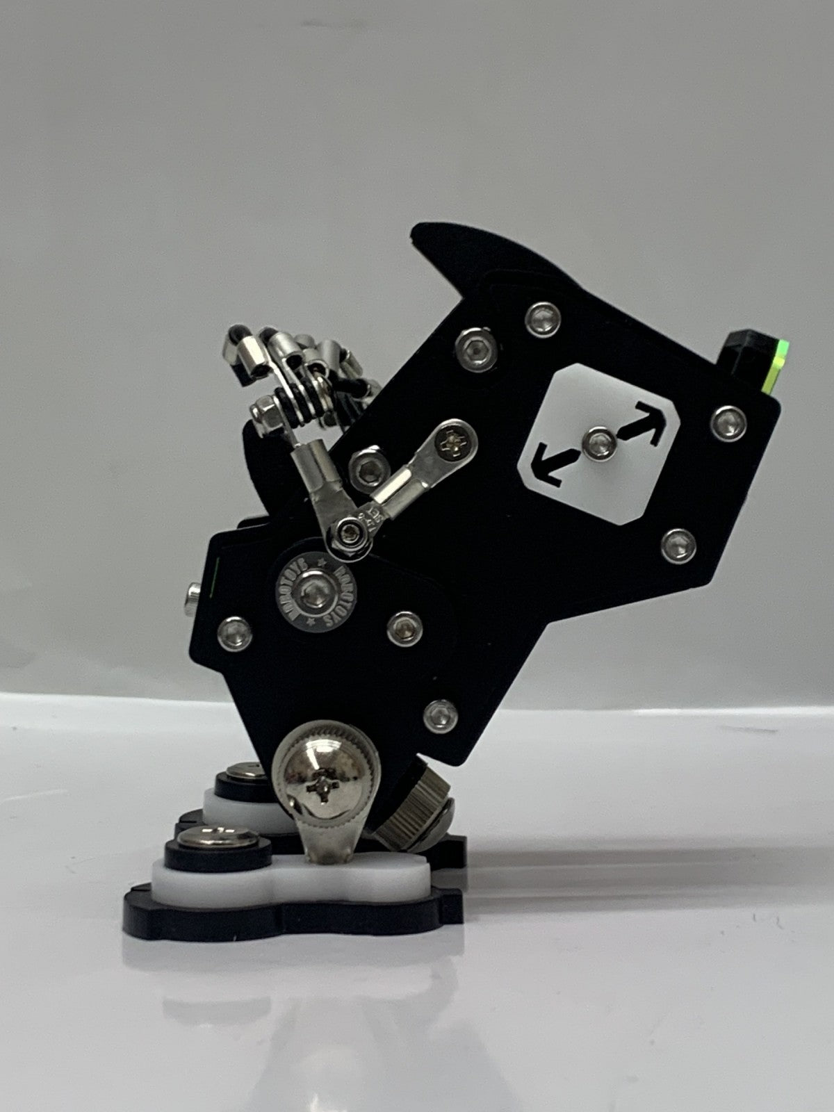 腕時計 ROBOTOYS ウォッチスタンド