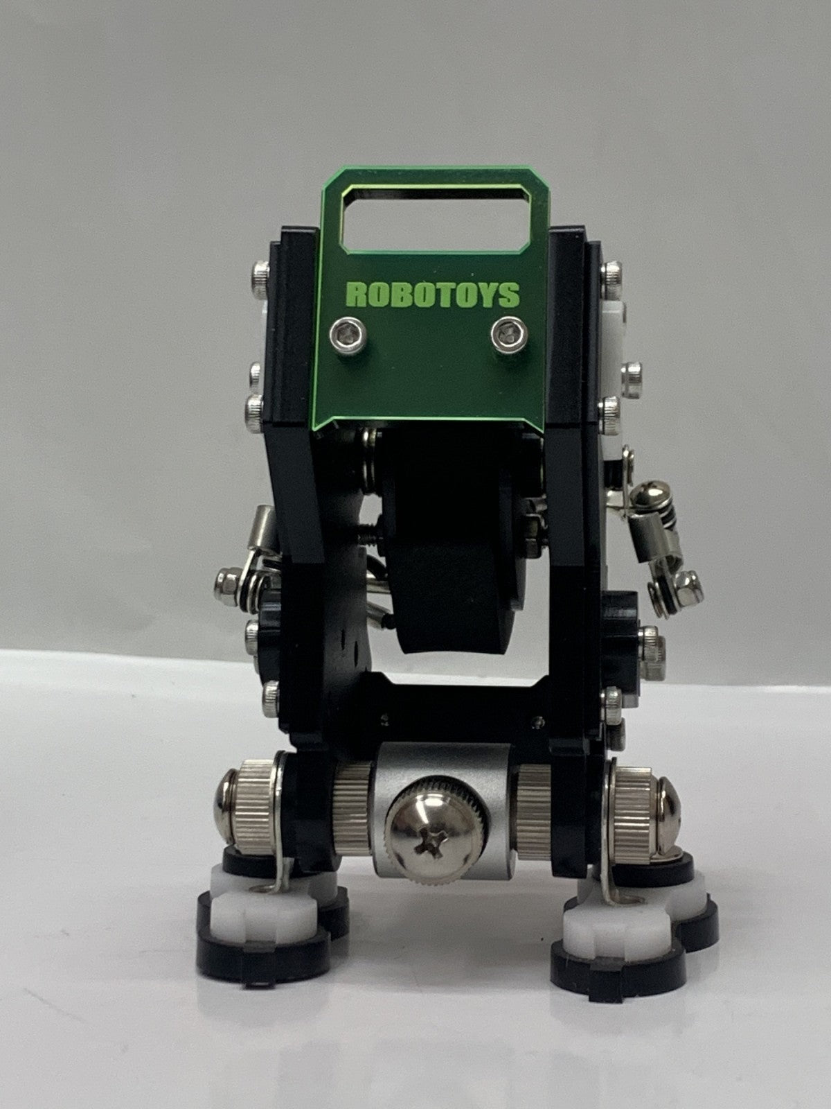 腕時計 ROBOTOYS ウォッチスタンド
