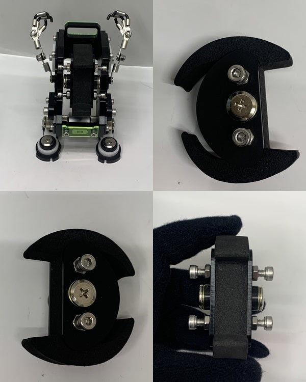 腕時計 ROBOTOYS ウォッチスタンド