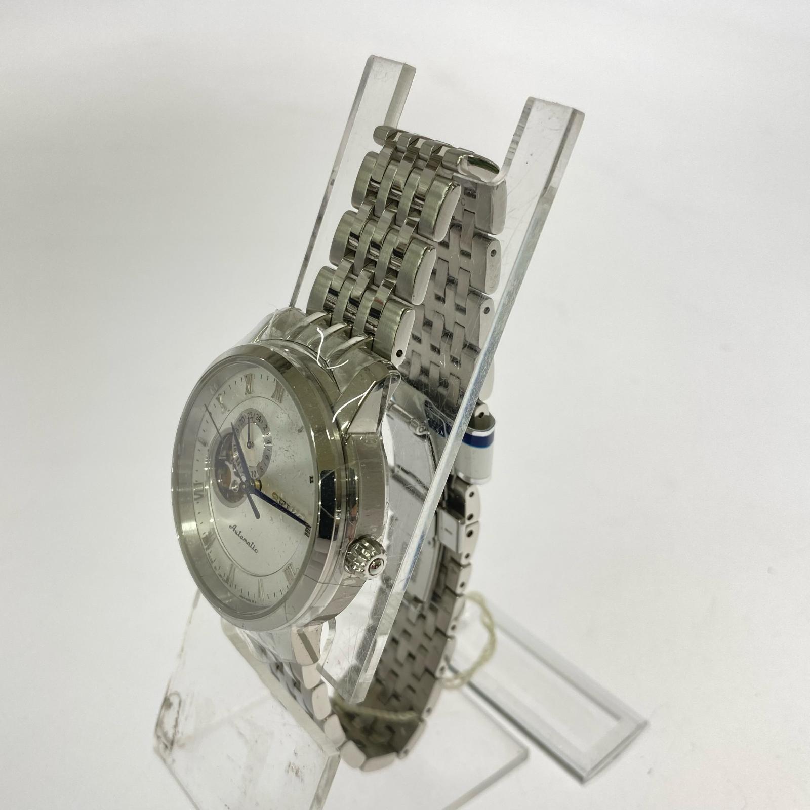 腕時計 SEIKO PRESAGE 4R39-00M0