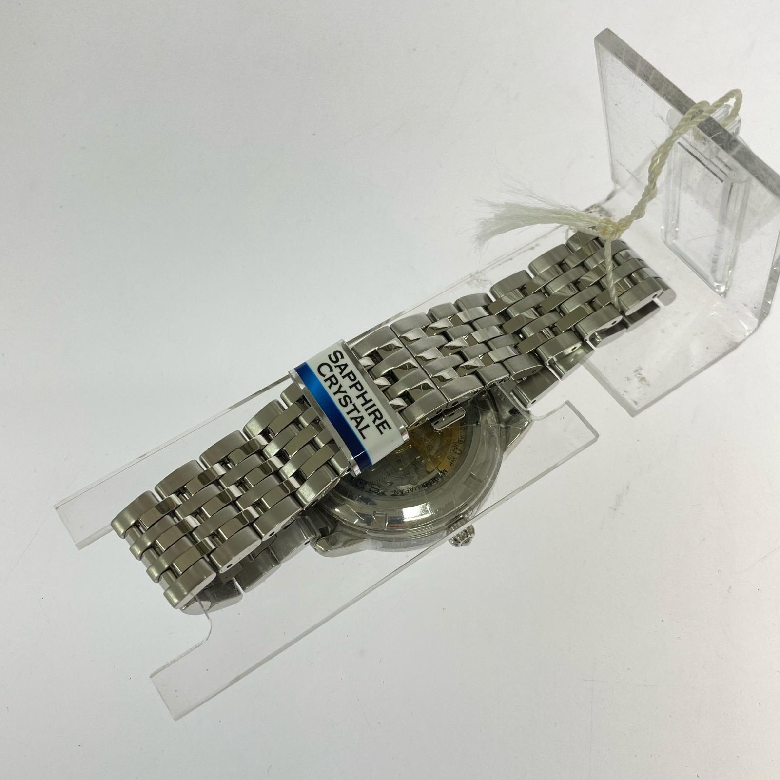 腕時計 SEIKO PRESAGE 4R39-00M0