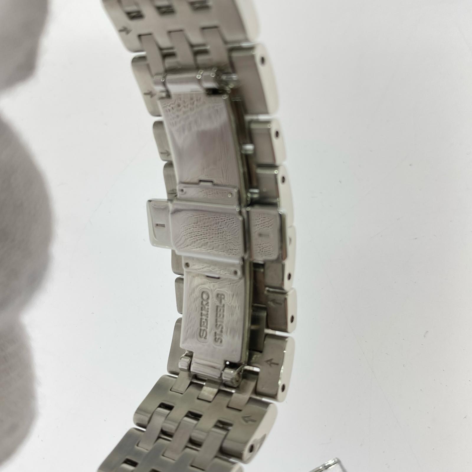腕時計 SEIKO PRESAGE 4R39-00M0