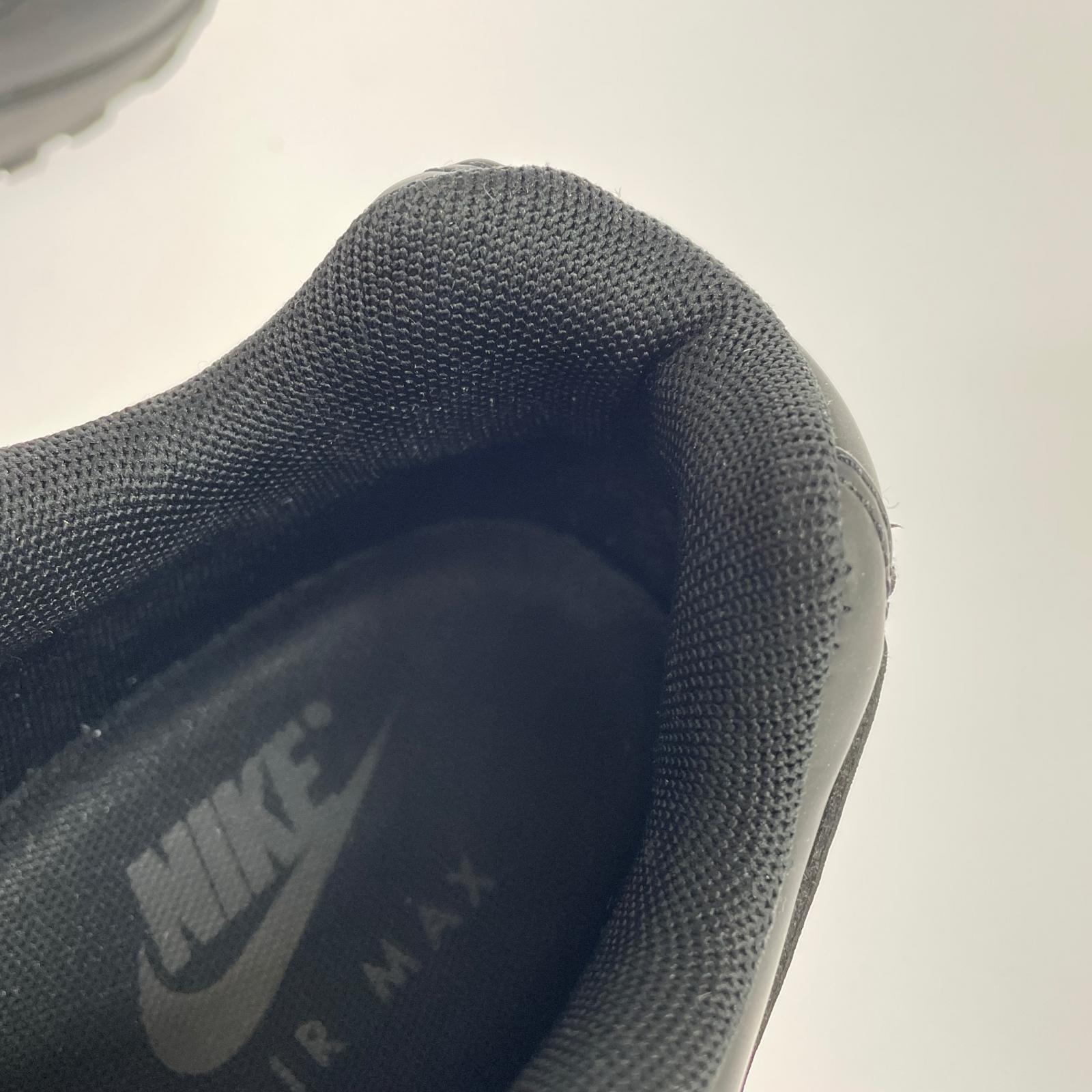 スニーカー AIR MAX 95 OG ビッグバルブ 28.5cm (US10 1/2 UK10 EU47) ブラック