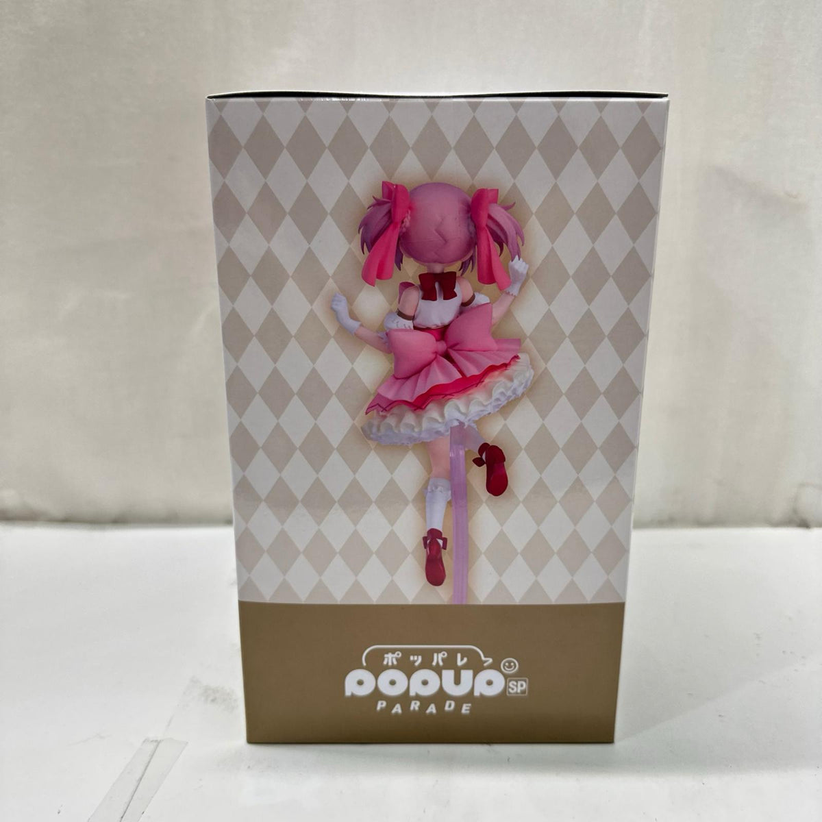 まどマギ ラスト賞 鹿目まどか ワルプルギスの廻天 微笑みVer. 魔法少女まどかマギカ フィギュア/グッズ
