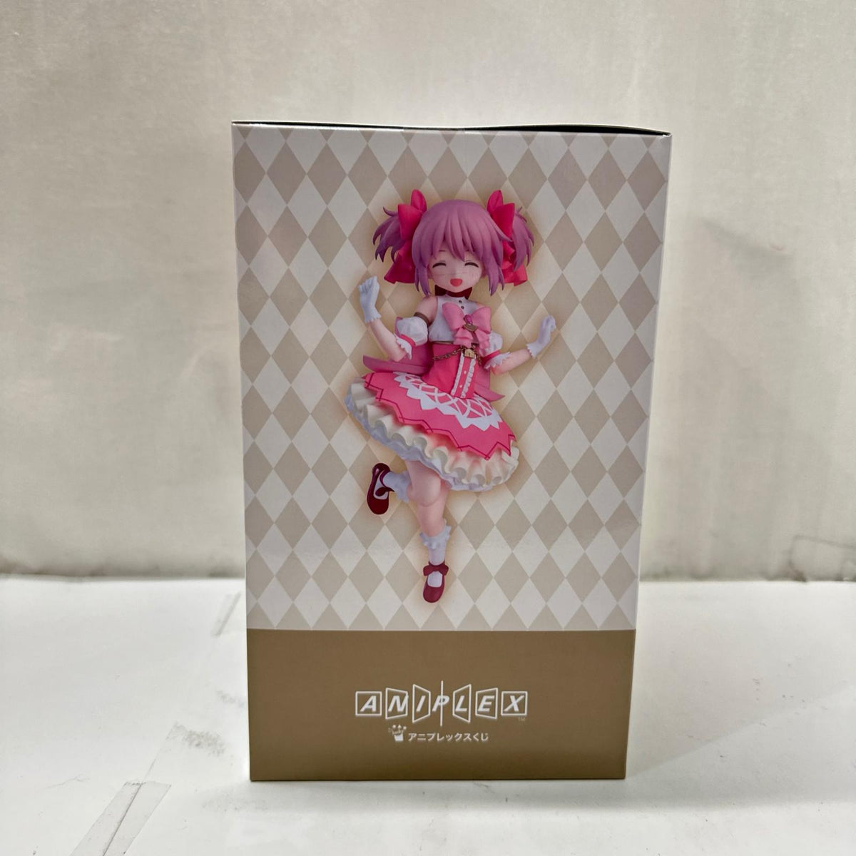 まどマギ ラスト賞 鹿目まどか ワルプルギスの廻天 微笑みVer. 魔法少女まどかマギカ フィギュア/グッズ