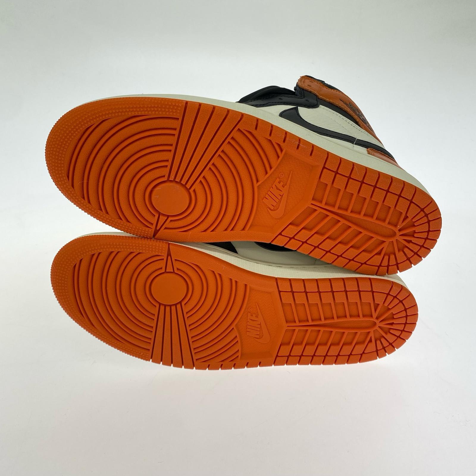 スニーカー AJ1 Retro High OG Shattered Backboard 27cm (US9 UK8 1/2 EU44) マルチカラー