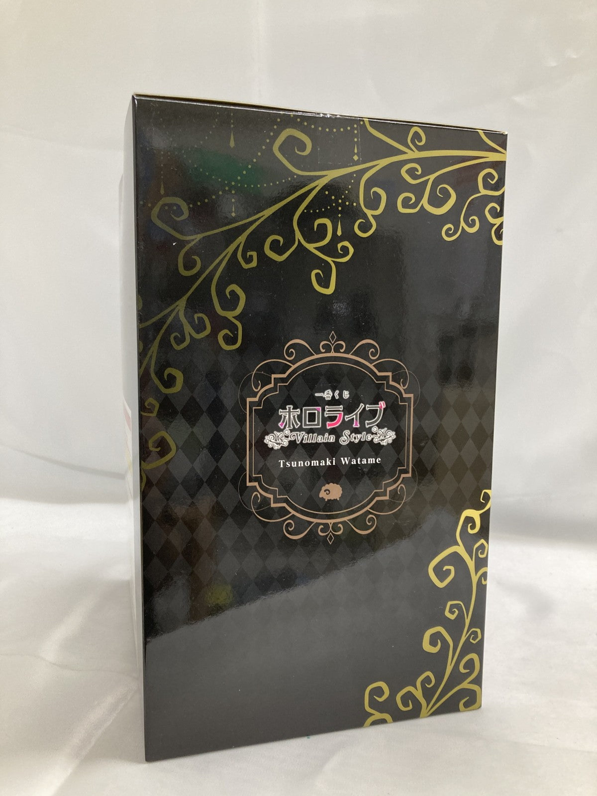 ホロライブ Villain Style 角巻わため フィギュア フィギュア/グッズ