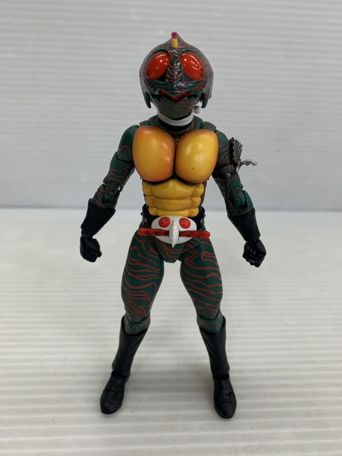 S.H.Figuarts アマゾン フィギュア/グッズ