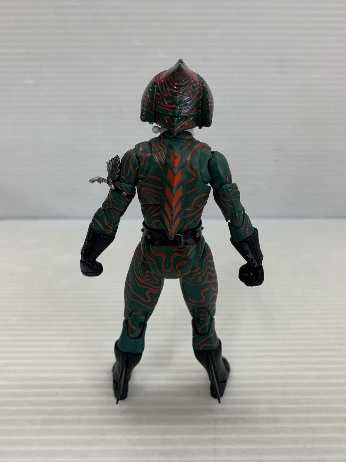 S.H.Figuarts アマゾン フィギュア/グッズ