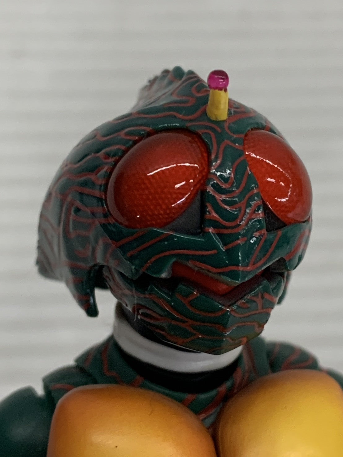S.H.Figuarts アマゾン フィギュア/グッズ